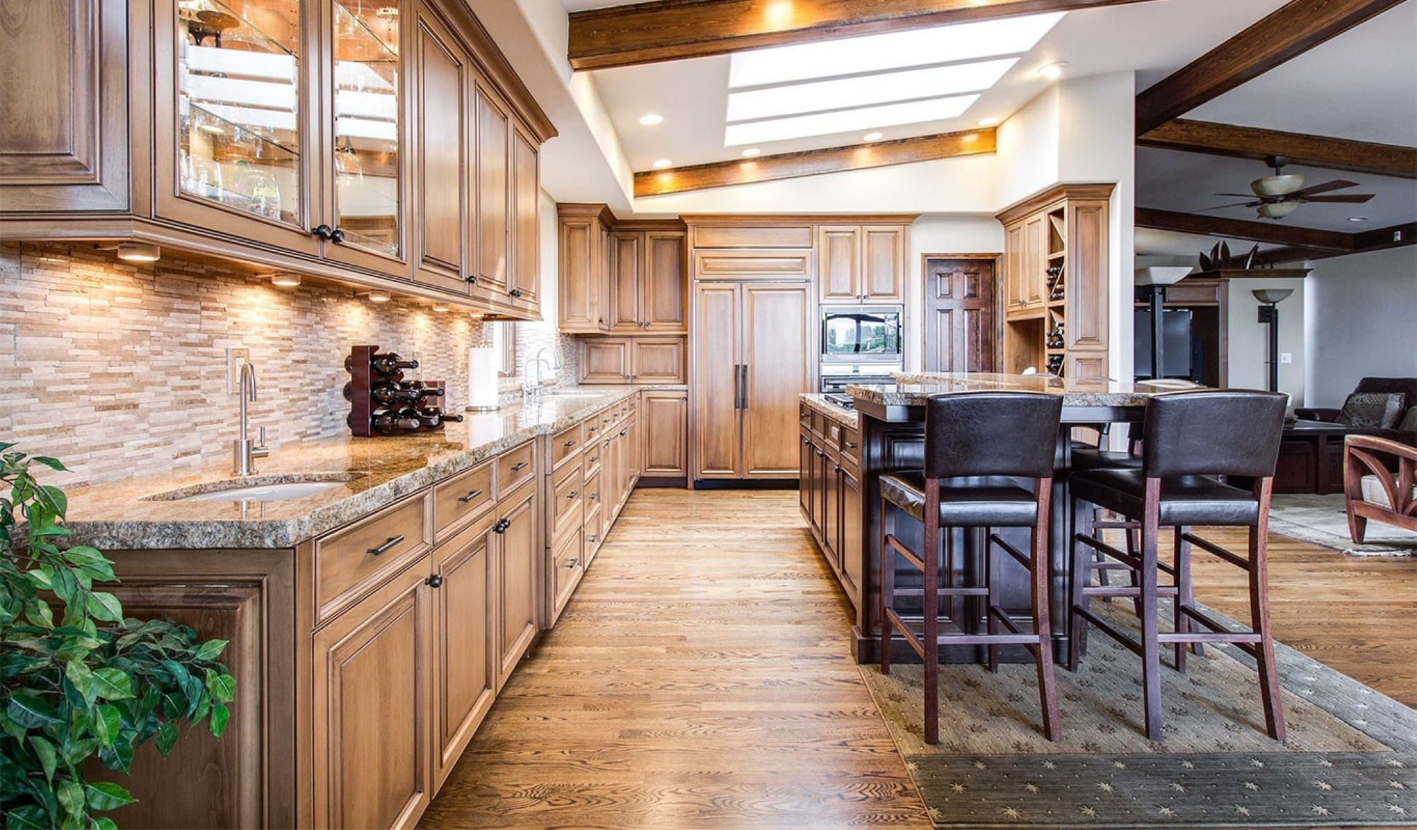 Make Your Home Better